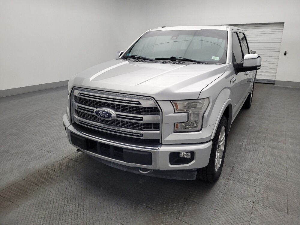2016 Ford F150 in Kissimmee, FL 34744 - 18081976 15