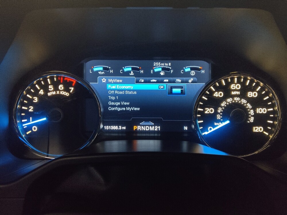 2016 Ford F150 in Kissimmee, FL 34744 - 18081976 23