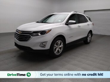 2018 Chevrolet Equinox in Tyler, TX 75701