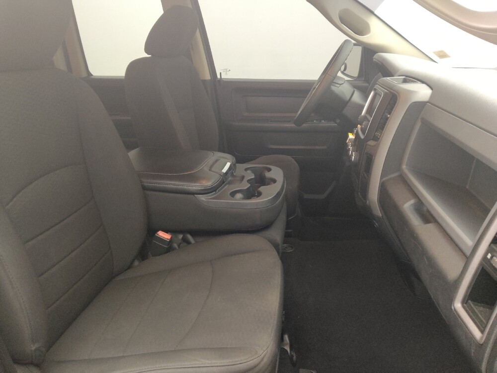 2018 RAM 1500 in Lauderdale Lakes, FL 33313 - 18081979 21