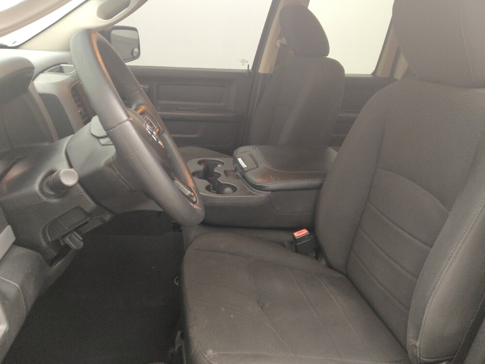 2018 RAM 1500 in Lauderdale Lakes, FL 33313 - 18081979 17