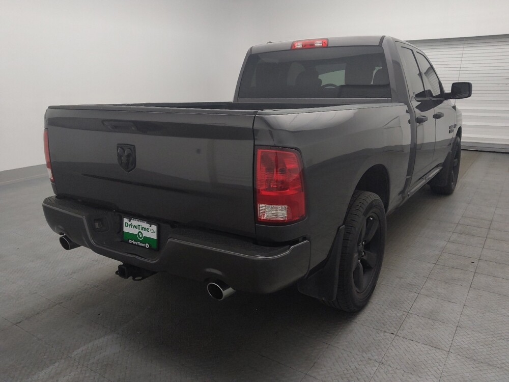 2018 RAM 1500 in Lauderdale Lakes, FL 33313 - 18081979 9