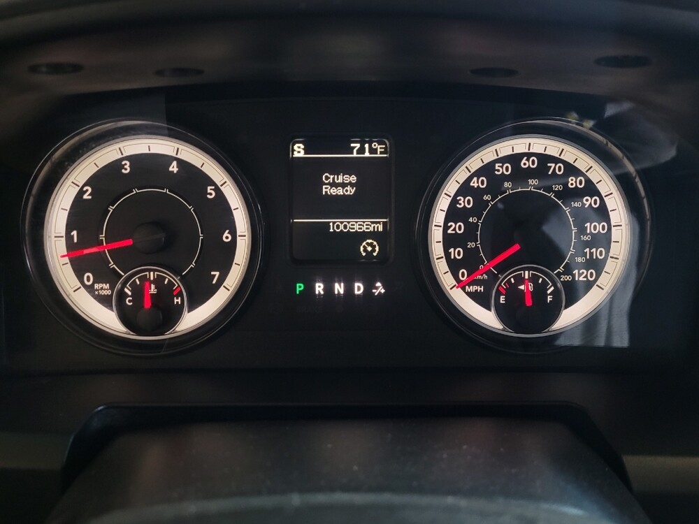 2018 RAM 1500 in Lauderdale Lakes, FL 33313 - 18081979 23