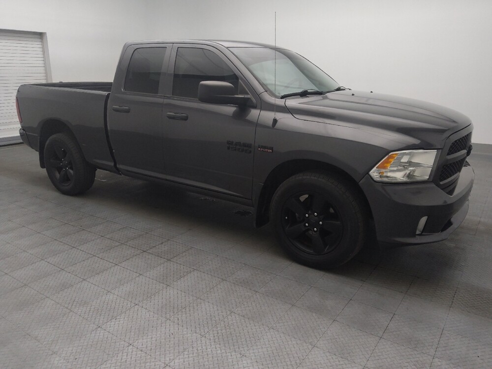 2018 RAM 1500 in Lauderdale Lakes, FL 33313 - 18081979 11