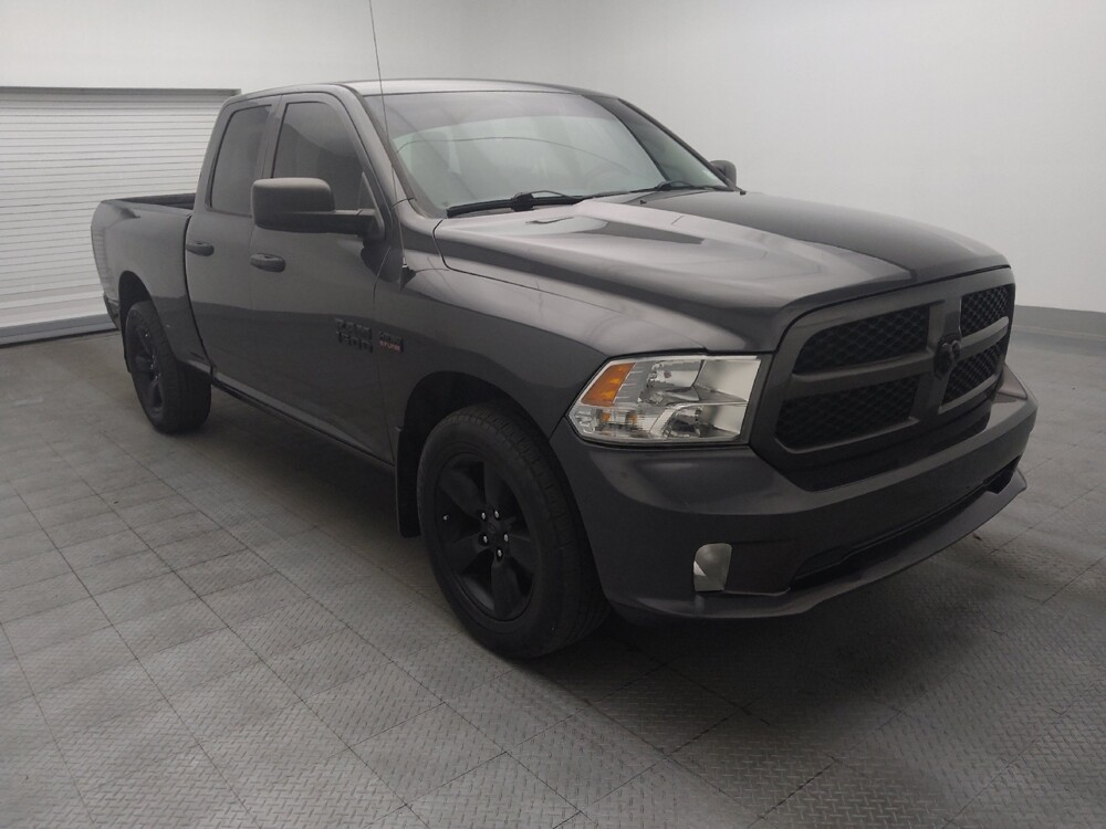 2018 RAM 1500 in Lauderdale Lakes, FL 33313 - 18081979 13
