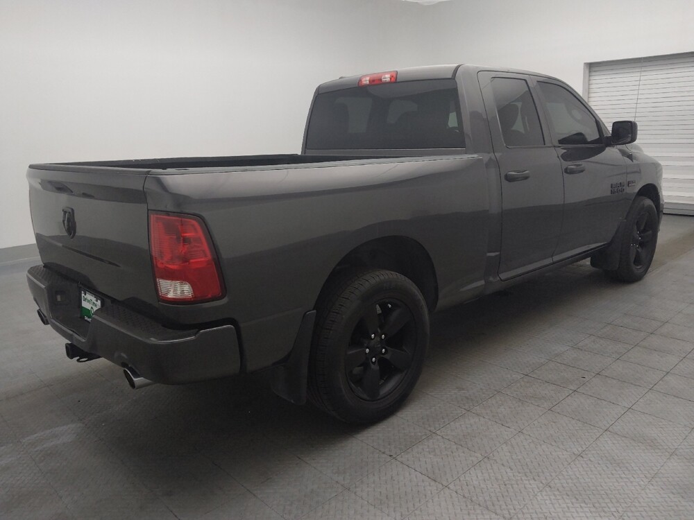 2018 RAM 1500 in Lauderdale Lakes, FL 33313 - 18081979 10