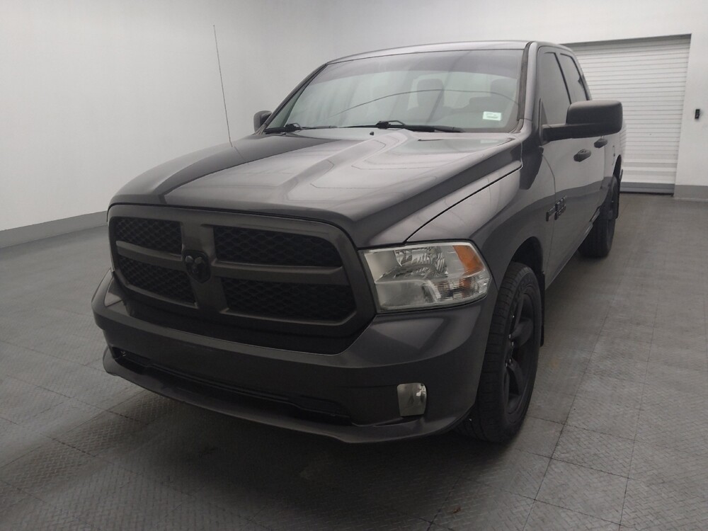 2018 RAM 1500 in Lauderdale Lakes, FL 33313 - 18081979 15