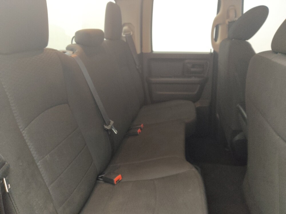 2018 RAM 1500 in Lauderdale Lakes, FL 33313 - 18081979 19