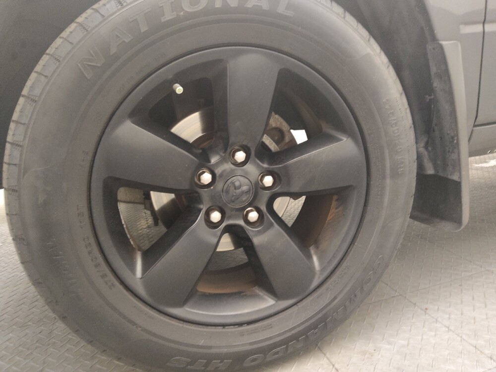 2018 RAM 1500 in Lauderdale Lakes, FL 33313 - 18081979 31