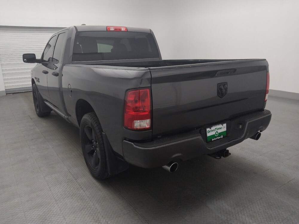 2018 RAM 1500 in Lauderdale Lakes, FL 33313 - 18081979 5