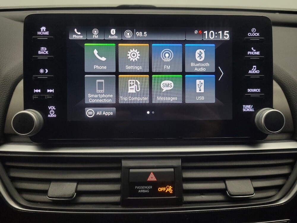 2019 Honda Accord in Indianapolis, IN 46219 - 18081980 25