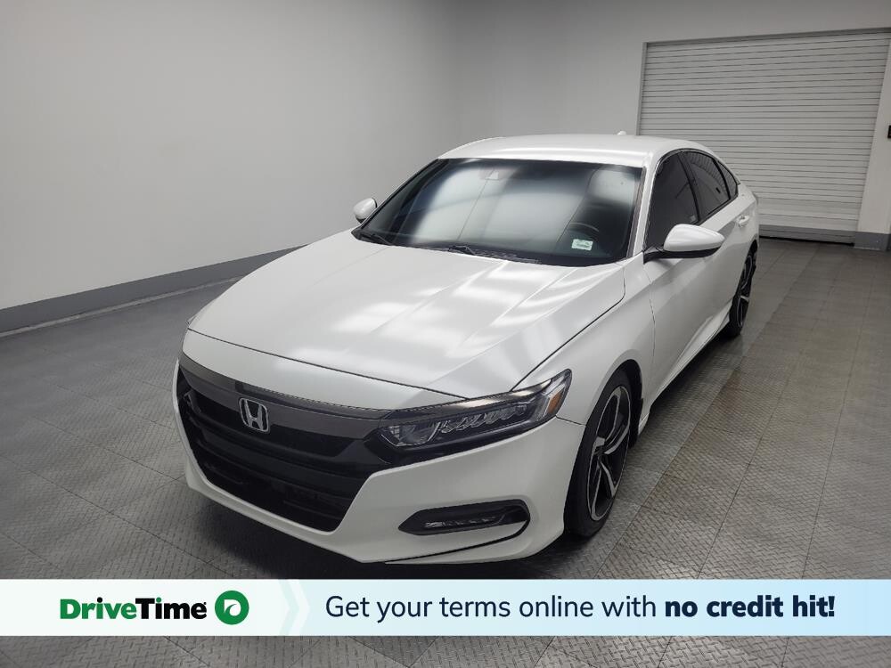 2019 Honda Accord in Indianapolis, IN 46219 - 18081980