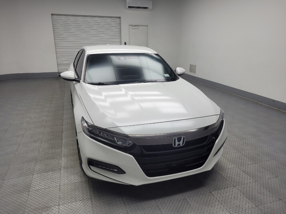 2019 Honda Accord in Indianapolis, IN 46219 - 18081980 14