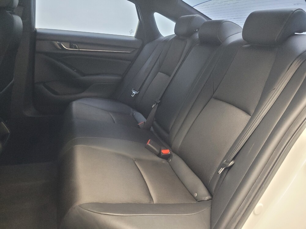 2019 Honda Accord in Indianapolis, IN 46219 - 18081980 18