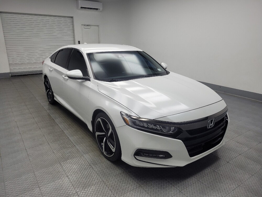2019 Honda Accord in Indianapolis, IN 46219 - 18081980 13