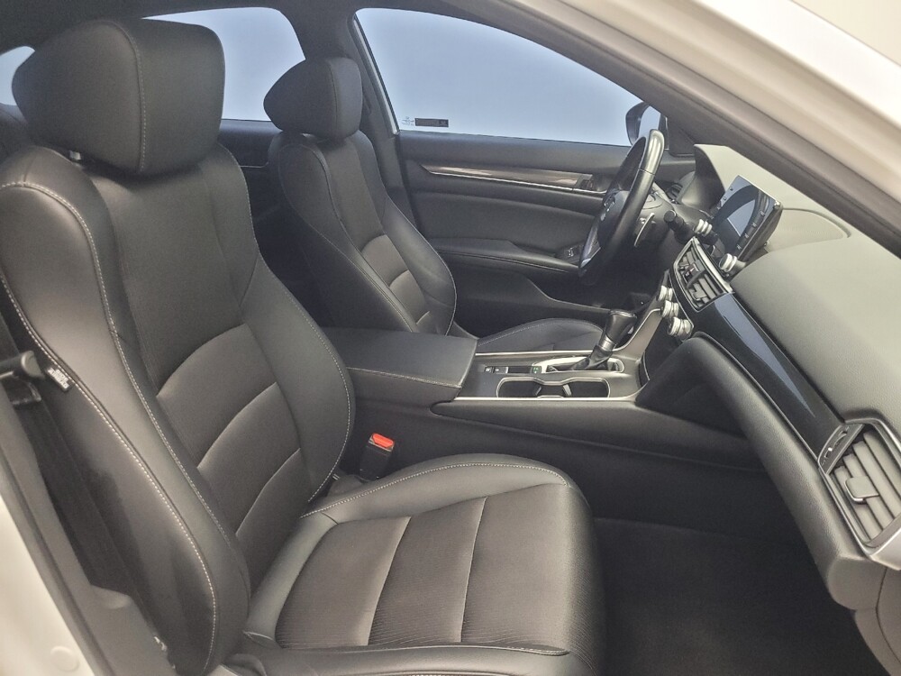 2019 Honda Accord in Indianapolis, IN 46219 - 18081980 21