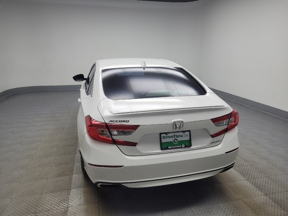 2019 Honda Accord in Indianapolis, IN 46219 - 18081980 6