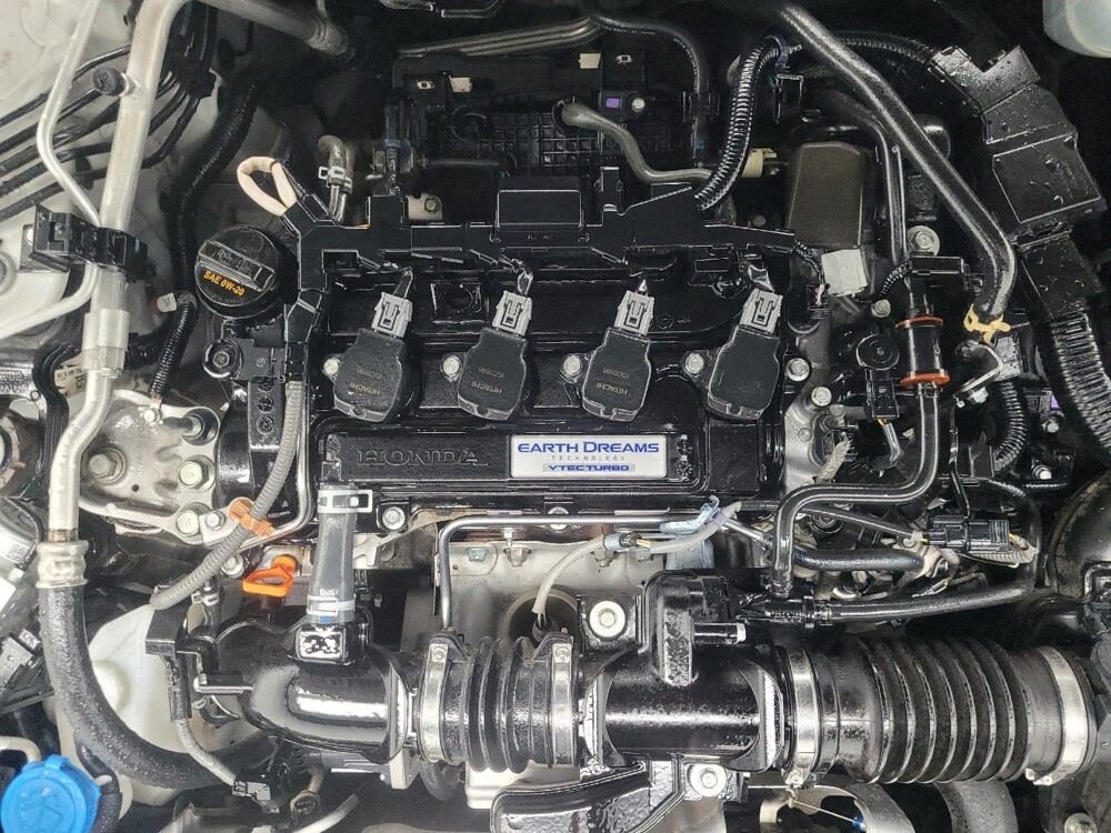 2019 Honda Accord in Indianapolis, IN 46219 - 18081980 30