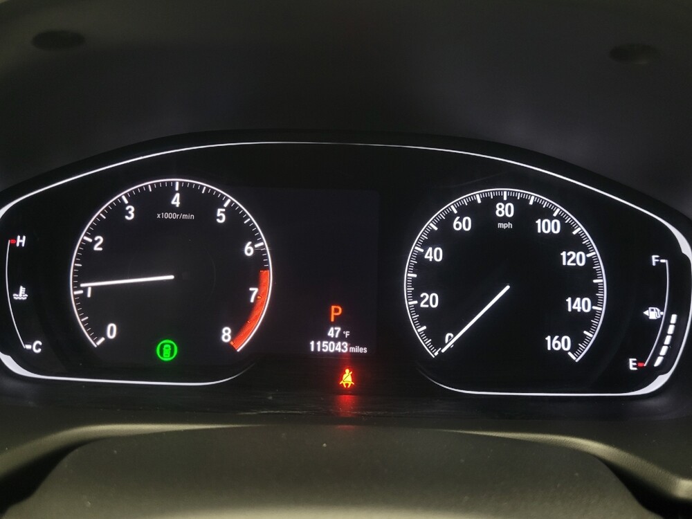 2019 Honda Accord in Indianapolis, IN 46219 - 18081980 23