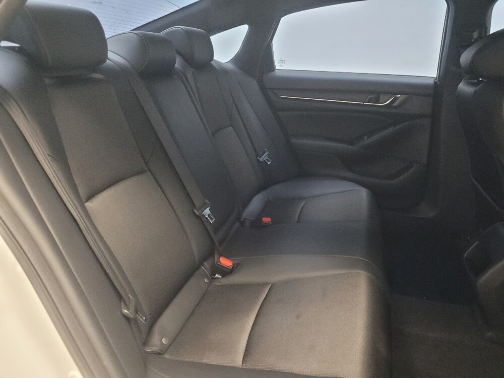 2019 Honda Accord in Indianapolis, IN 46219 - 18081980 19