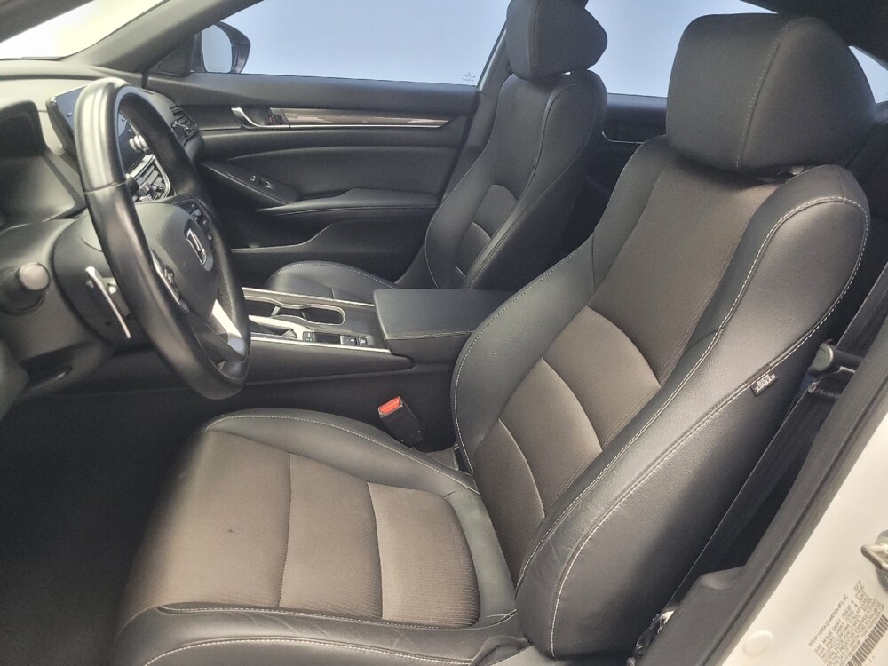 2019 Honda Accord in Indianapolis, IN 46219 - 18081980 17