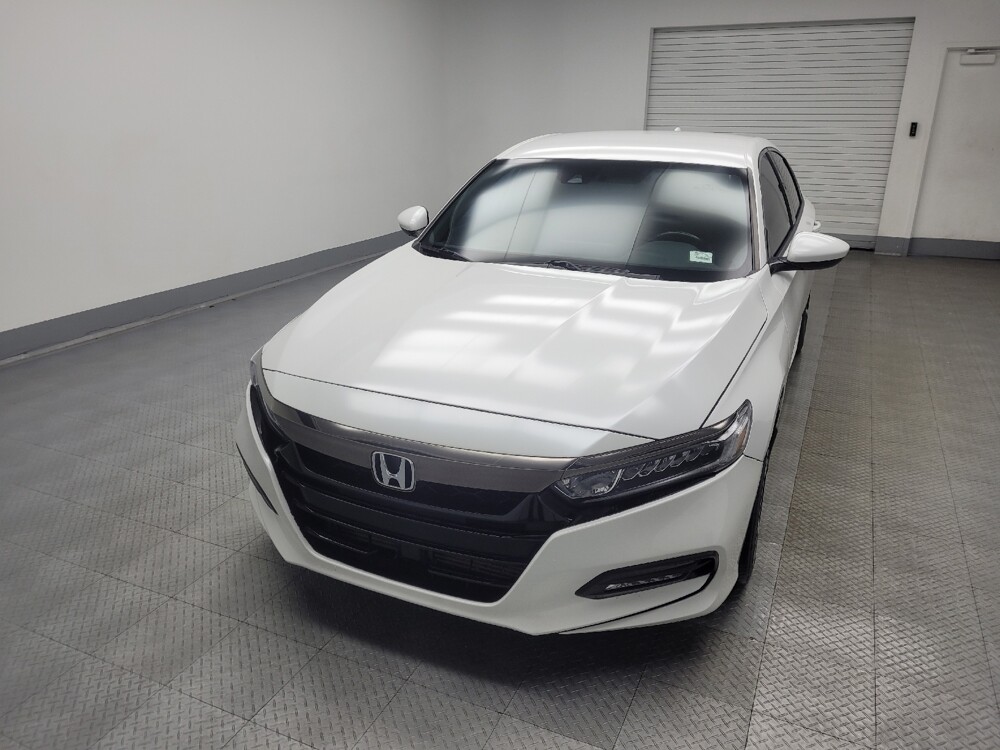 2019 Honda Accord in Indianapolis, IN 46219 - 18081980 15