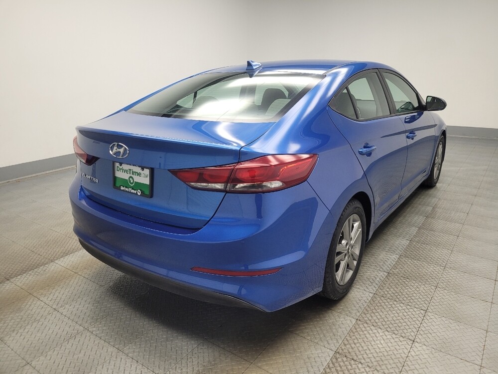 2017 Hyundai Elantra in Indianapolis, IN 46222 - 18081981 9