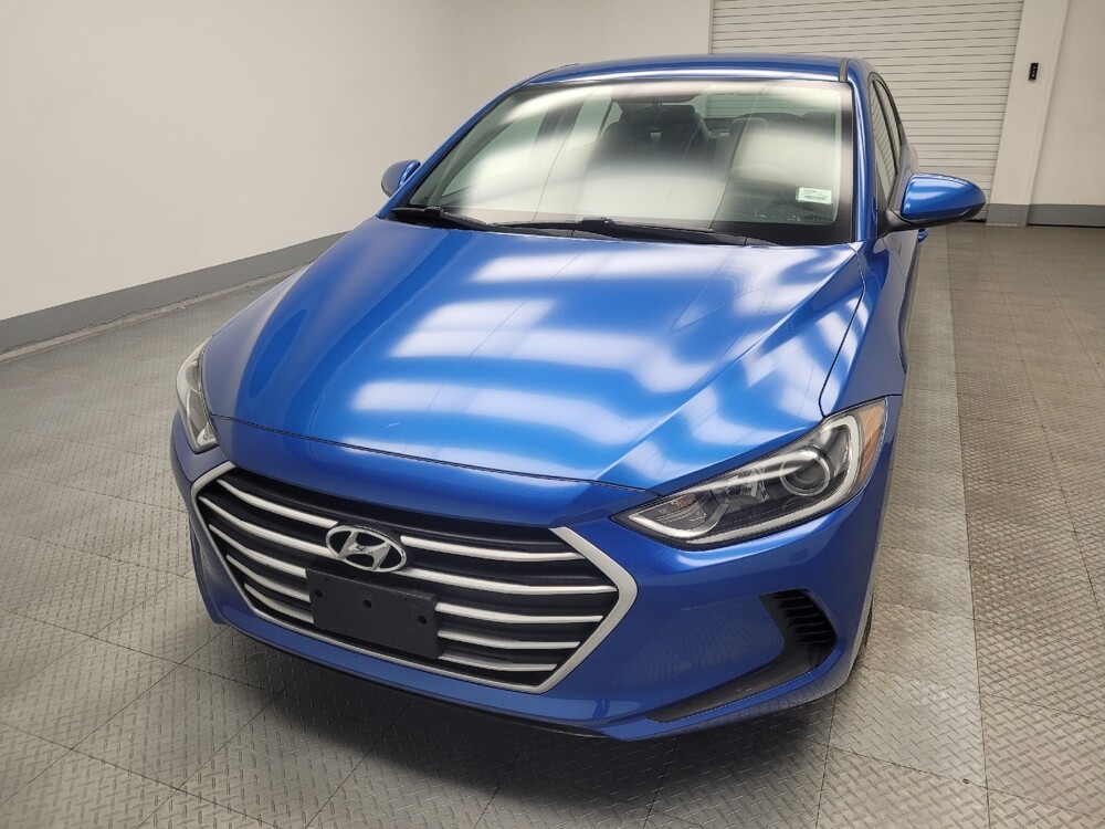 2017 Hyundai Elantra in Indianapolis, IN 46222 - 18081981 15