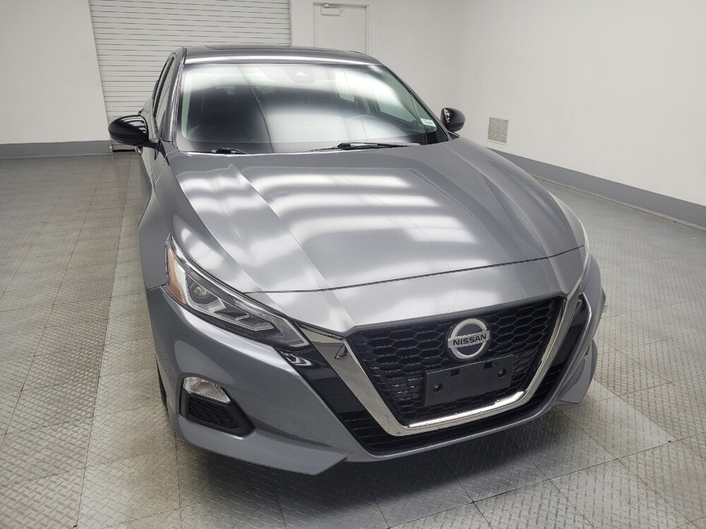 2020 Nissan Altima in Indianapolis, IN 46219 - 18081982 14