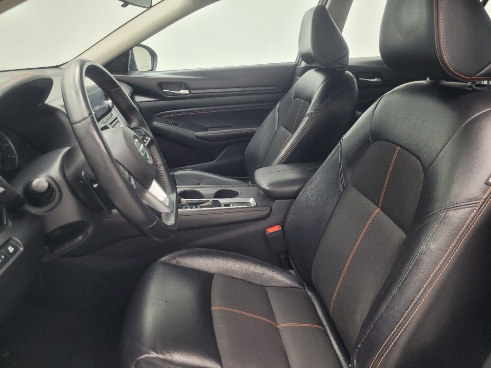 2020 Nissan Altima in Indianapolis, IN 46219 - 18081982 17