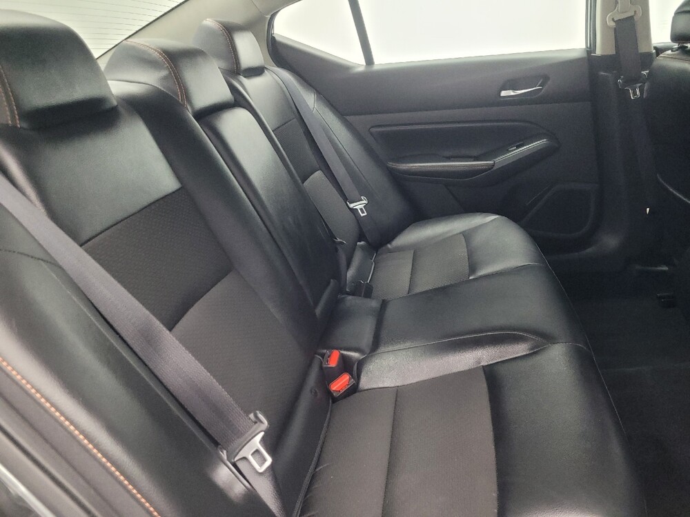 2020 Nissan Altima in Indianapolis, IN 46219 - 18081982 19