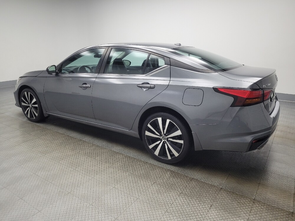 2020 Nissan Altima in Indianapolis, IN 46219 - 18081982 3