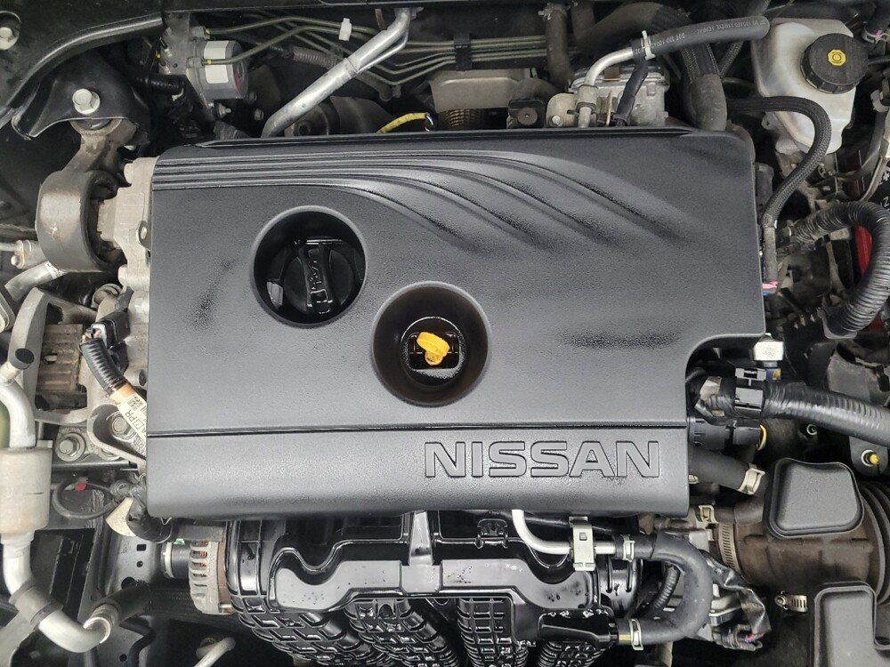 2020 Nissan Altima in Indianapolis, IN 46219 - 18081982 30