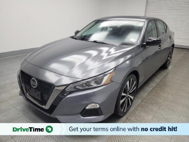 2020 Nissan Altima in Indianapolis, IN 46219