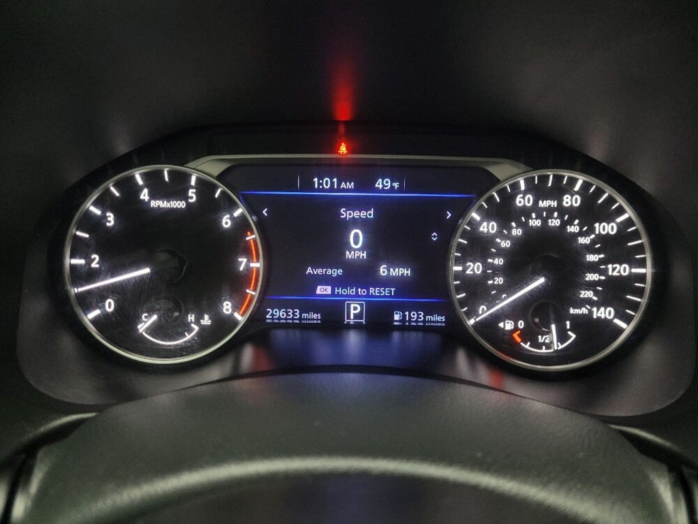 2020 Nissan Altima in Indianapolis, IN 46219 - 18081982 23