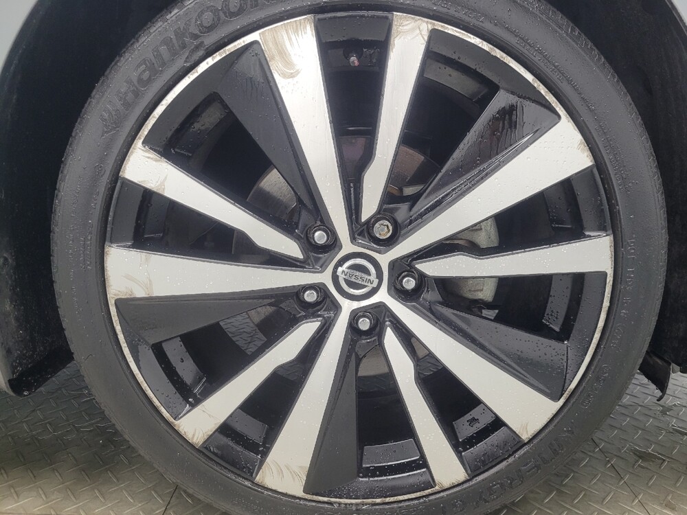 2020 Nissan Altima in Indianapolis, IN 46219 - 18081982 31