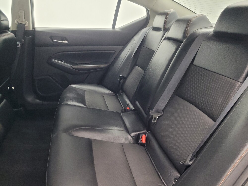 2020 Nissan Altima in Indianapolis, IN 46219 - 18081982 18