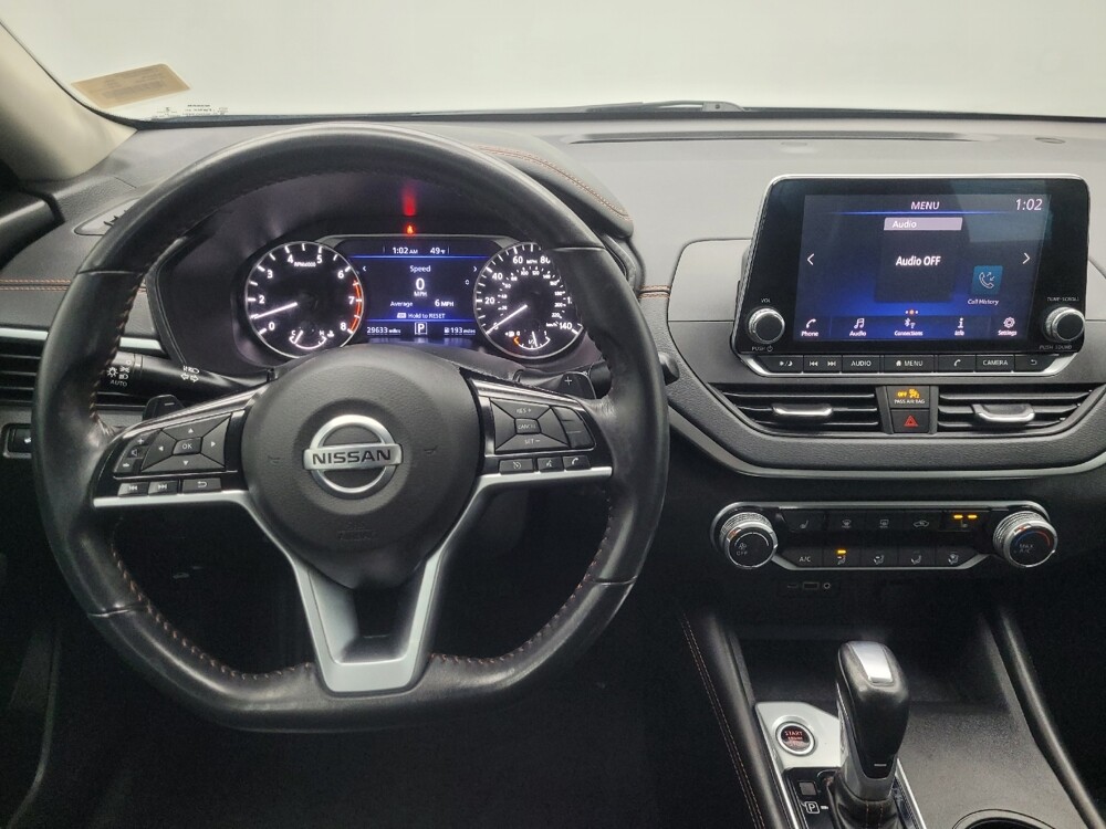 2020 Nissan Altima in Indianapolis, IN 46219 - 18081982 22