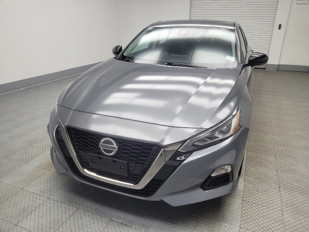 2020 Nissan Altima in Indianapolis, IN 46219 - 18081982 15