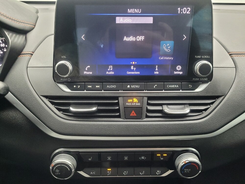 2020 Nissan Altima in Indianapolis, IN 46219 - 18081982 25