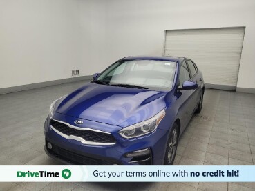 2020 Kia Forte in Marietta, GA 30062