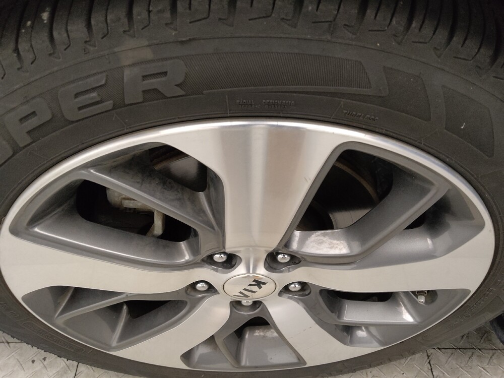 2019 Kia Optima in Marietta, GA 30062 - 18081984 31