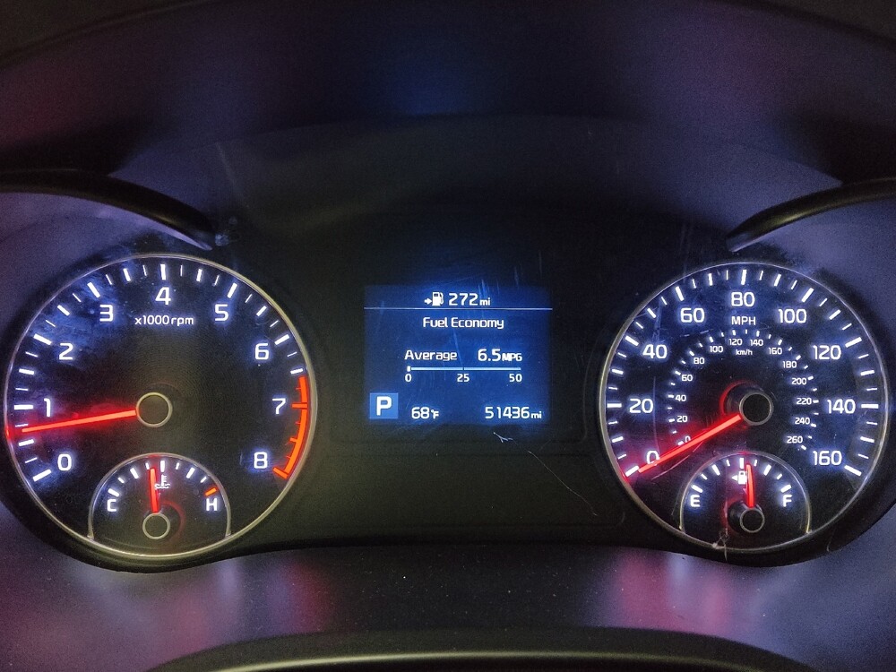 2019 Kia Optima in Marietta, GA 30062 - 18081984 23