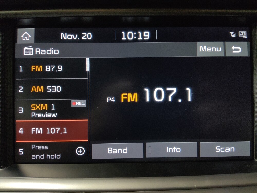 2019 Kia Optima in Marietta, GA 30062 - 18081984 25