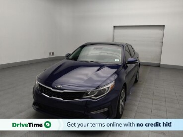2019 Kia Optima in Marietta, GA 30062