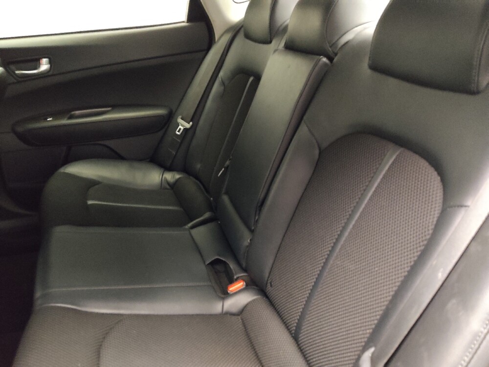 2019 Kia Optima in Marietta, GA 30062 - 18081984 18