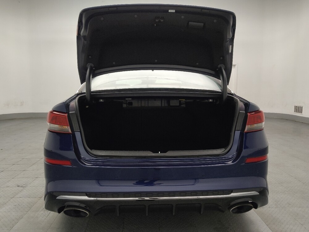 2019 Kia Optima in Marietta, GA 30062 - 18081984 29