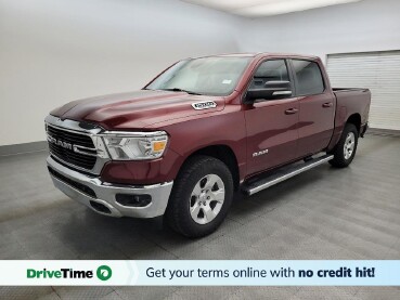 2021 RAM 1500 in Glendale, AZ 85301