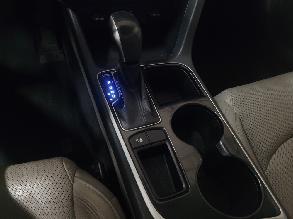 2018 Hyundai Sonata in Conyers, GA 30094 - 18081987 26