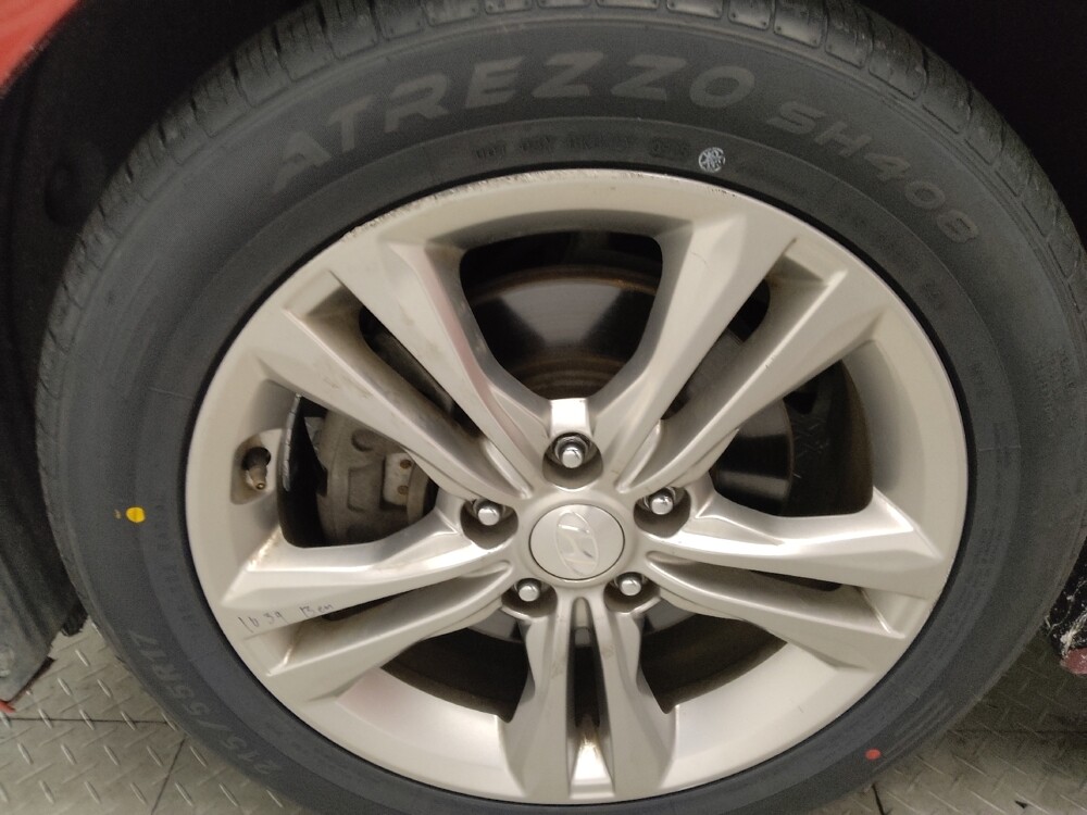 2018 Hyundai Sonata in Conyers, GA 30094 - 18081987 31